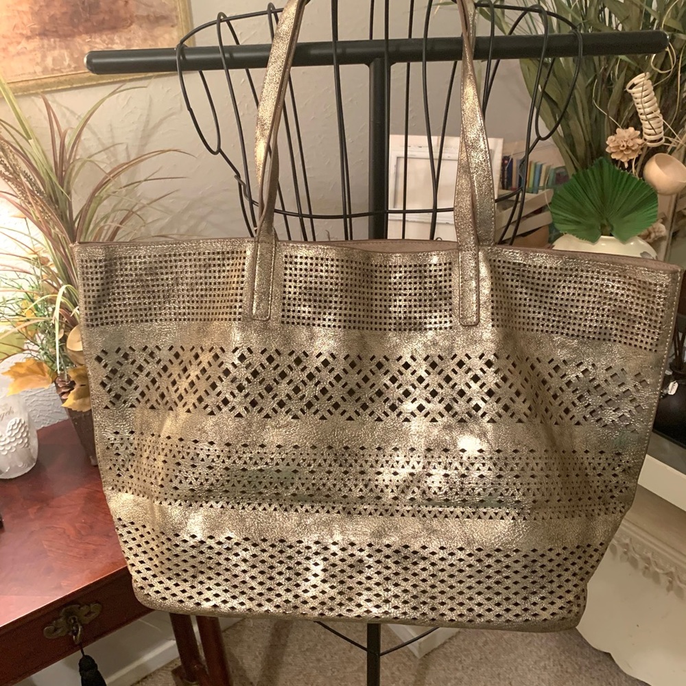 INC International Concepts Bag